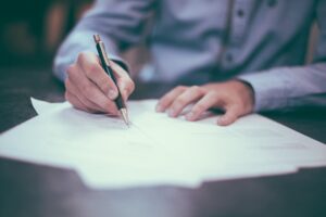 Secondary Market Bonds